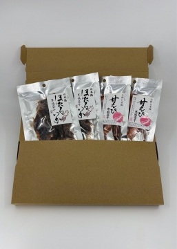 おためし珍味セット