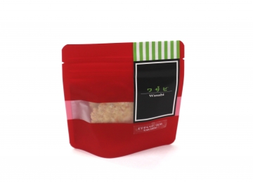 甘えび煎餅わさび味